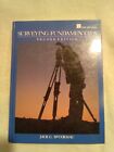 Surveying Fundamentals by Jack C. McCormac (1990, Hardcover)