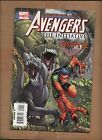 AVENGERS INITIATIVE FEATURING REPTIL #1  1ST APPEARANCE REPTIL MARVEL 1ST PRINT