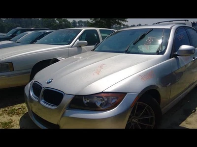 Driver Rear Side Door Sedan Canada Market Fits 06-11 BMW 323i 726876 - Image 1 of 4