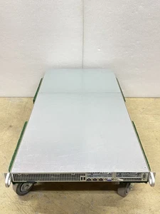 Supermicro CSE-816 Chassis Storage Array - X9DRFF-7TG 2x CPU 128GB RAM 46TB HDD - Picture 1 of 20