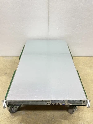 Supermicro CSE-816 Chassis Storage Array - X9DRFF-7TG 2x CPU 128GB RAM 46TB HDD - Image 1 of 4