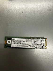 DELL MTFDDAV240TCB 240GB M.2 6Gbps SATA SSD SERVER POWEREDGE P/N:0TC2RP - Picture 1 of 1