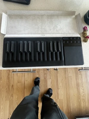 Roli Songmaker Kit Seaboard Block, Live Block, Lightpad Block - Image 1 of 4