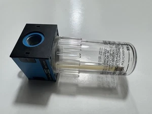 Atlas Copco Midi Compressed Air Filter DIM15 NEW OLD STOCK GENUINE - Picture 1 of 8