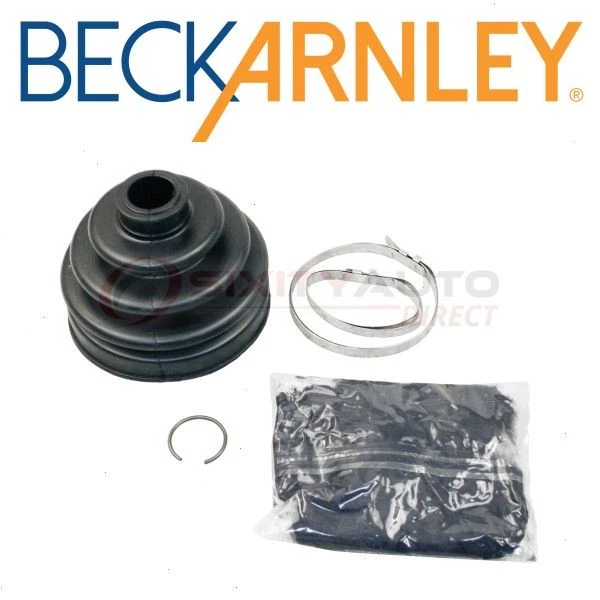 Beck Arnley 103-2288 CV Joint Boot Kit for DX301 Driveline Axles Service dc - Изображение 1 из 4