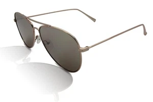 Guess Sonnenbrille Damen GG1142 28C Gold/Grau - Bild 1 von 4