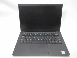 Dell Latitude 7390 13.3" Laptop 2.2GHz i3-8130U 8GB RAM (Grade A No Caddy) - Picture 1 of 4