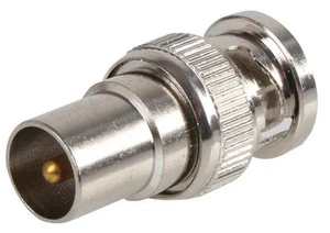 PRO SIGNAL - BNC naar TV Coax Adaptor - Afbeelding 1 van 1