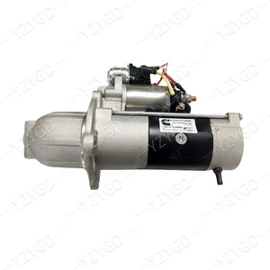 5446936 For Cummins ISF3.8 Engine Accessories Starter Motor 5446936 - Picture 1 of 1