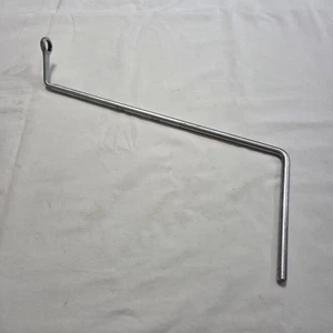 Mac Tools S 105 9/16" 12 Pt Distributor Wrench - Made in USA - Bild 1 von 9