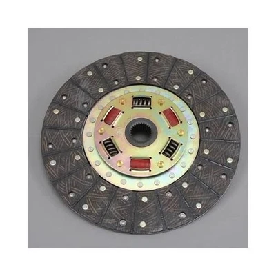 Clutch Disc 500-Series Organic/Ceramic 1.188"- 18 Spline 11.0" Diameter Each - Image 1 of 2