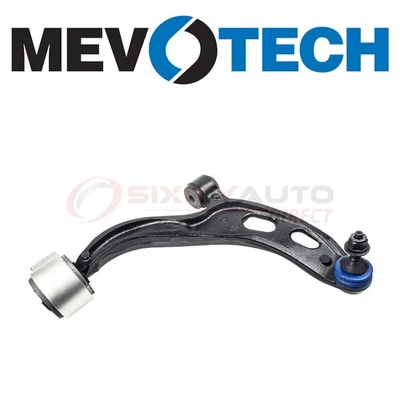 Mevotech Control Arm & Ball Joint Assembly for 2010-2012 Ford Taurus 3.5L V6 os Foto 1 de 4