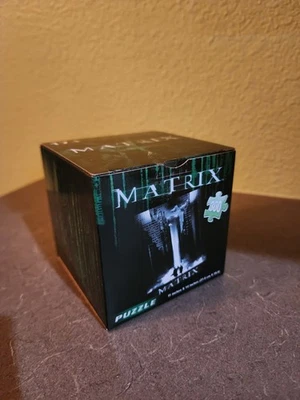 Rompecabezas The Matrix 300 piezas, Cardinal, 11" x 14" Foto 1 de 3