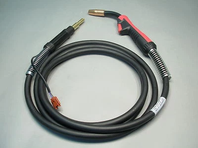 USAWELD EQUIVALENT TO MATCO 10' Mig Welding Gun Torch Stinger Matco Tools Welder Weld Parts