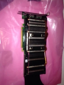 Nvidia Tesla M2070 GPU Computing 6GB PCIe - 43V5935 - Bild 1 von 1