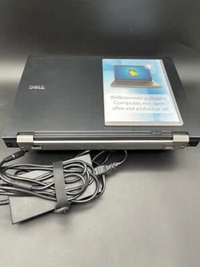 Dell Latitude E6400 + Windows 7 Pro - 300 GB - 4 GB Ram - Intel Core 2 Duo 2,53 GHz - Foto 1 di 18