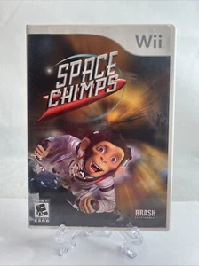 Videojuego Space Chimps (Nintendo Wii, 2008) probado - Imagen 1 de 5