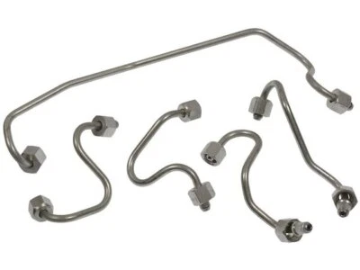 Línea de inyectores de combustible diésel para Ram ProMaster 2500 2014-2017 SMP 14587DTZH 2015 Foto 1 de 2