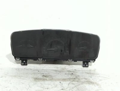 Used Speedometer Gauge fits: 2009 Dodge Journey cluster MPH 120 MPH standard Gra Foto 1 de 4