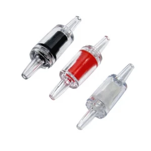 10pcs Aquarium water stop valve oxygenation pump fish tank air pump check valve - Picture 1 of 14