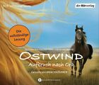 Anja Stadlober - Ostwind Band 3: Aufbruch Nach Ora 5 Cd New