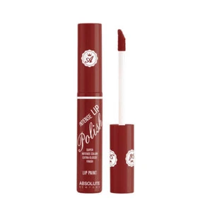 Lipgloss, ABSOLUTE Intense Lip Polish - Deep Red - Bild 1 von 1