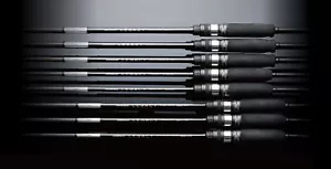 Apia Rod Spinning Grandage Legacy S61UL-SS Sweeper (8005) - Picture 1 of 6