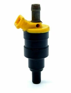 FUEL INJECTOR FOR MERCEDES BENZ W116 W126 W123 280S SL M110 67-73 0280150007 - Picture 1 of 6