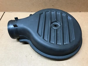 2003 Dodge Dakota 3.9L engine air inlet bonnet intake duct hat 4883598AA - Picture 1 of 19