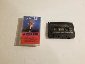 Jethro Tull - Original Masters - Cassette Tape - Picture 1 of 1
