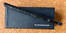 Microfono Sennheiser Shotgun ME 80 con alimentatore K3-U.