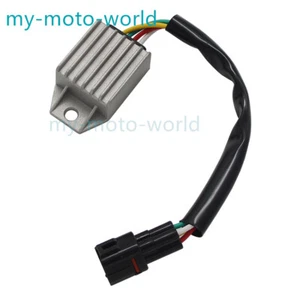 For Husqvarna Regulator / Rectifier TE 125 15-16/TE 150 17-18/TE 250 300 2014-18 - Picture 1 of 7