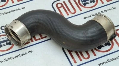 Original Mercedes W907 Sprinter Ladeluftschlauch Ladeluftkühlerrohr A9075282300 - Bild 1 von 4