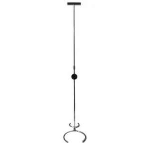 Hunter Premium 3 Piece Chrome Plated Lawn Bowls Lifter - Picture 1 of 6