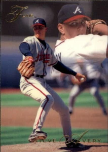 1993 Flair (Fleer) Baseball "Main Set" Cards #1 to #150 Rookies and Veterans - Picture 1 of 299