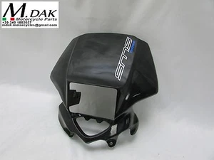 CUPOLINO PORTAFARO / WINDSHIELD HEADLIGHT HUSQUARNA COD. 800087060 - Picture 1 of 1