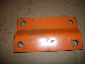 Sears Suburban Sub 10 transmission bracket - Picture 1 of 2