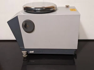 Mettler P3 3000g 3kG 3000 Gram Balance Scale - Picture 1 of 9