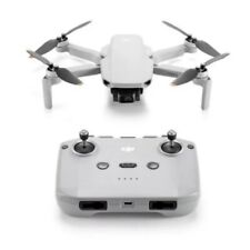 DJI Mini 2 SE Fly More Combo Camera Drone - Gray (CP.MA.00000574.01)