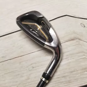King Cobra UFi 6 Iron Graphite Design YS-60+ Stiff Flex Low Kick 60 Grams 37.5" - Picture 1 of 8