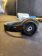 Black Beats Solo WIRELESS - Model # B0534 - WORKS GREAT - NO CORDS/CASE INCLUDED
