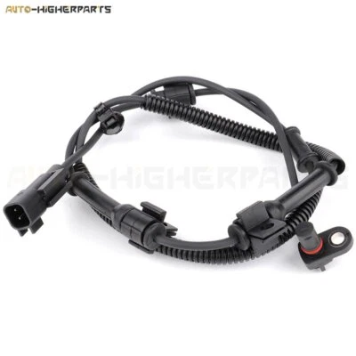 For 2011-2012 Ford F-250 F-350 Super Duty Left or Right side ABS Speed Sensor - Image 1 of 4