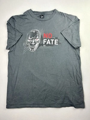 Camiseta gráfica Terminator Dark Fate L No Fate para hombre Foto 1 de 4