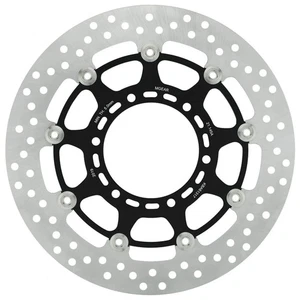 Brake Disc Rotor Front Left or Right for SUZUKI GSX-R 1000 ABS 2015 2016 - Picture 1 of 3