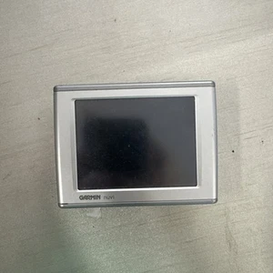 Garmin Nuvi 350 Portable GPS Navigator 3.5" Display UNIT - Picture 1 of 8