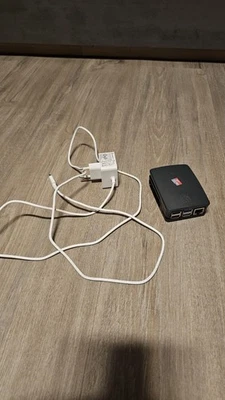 Raspberry Pi 4 Model B Mainboard 1GB (PI4 MODEL B/1GB) - Bild 1 von 4