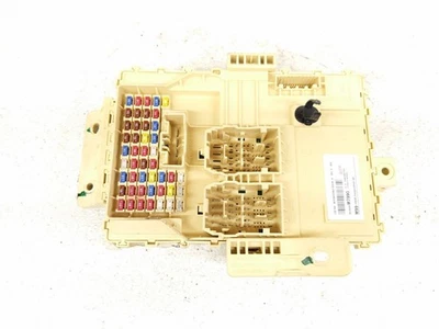 2022-2024 Kia Forte Interior Junction Fuse Box - 91900-M7990 - Image 1 of 4