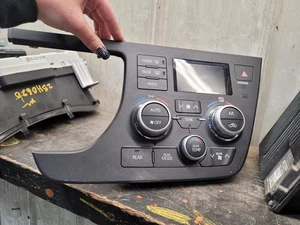Temperature Control Automatic Temperature Control Fits 18-20 SIENNA 2056555 - Picture 1 of 5