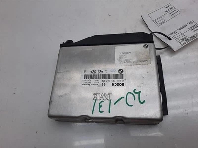 Módulo de control electrónico ECM motor BMW Z3 96-98 1,9 L 12141438065  Foto 1 de 4