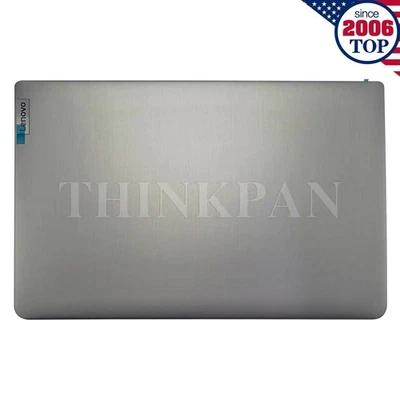 Novo Lenovo ideapad 3-15ITL6 3-15ADA6 3-15ALC6 LCD Capa Traseira Tampa Traseira Capa Superior - Imagem 1 de 4